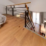 Appartement Rossa *