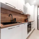 Rossa Appartement *