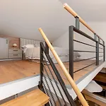 Rossa Appartement *