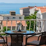 Rossa Appartement