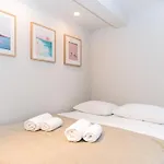 Rossa Appartement *