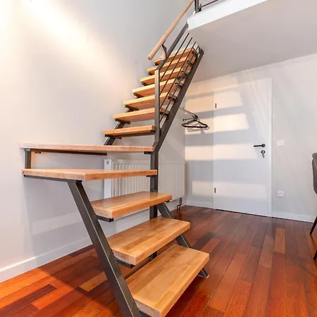 Rossa 아파트 투체피