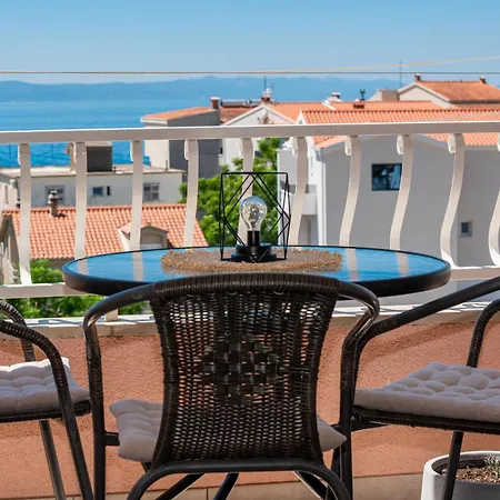 아파트 Rossa 투체피