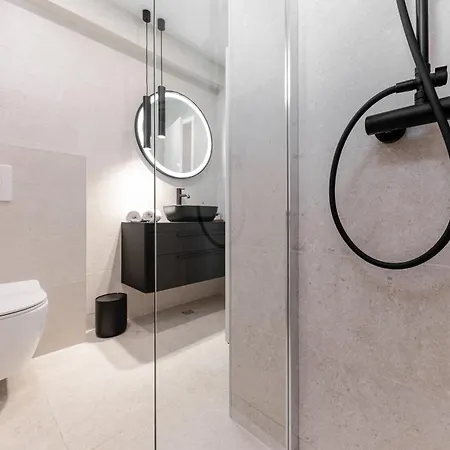 Rossa 아파트 투체피