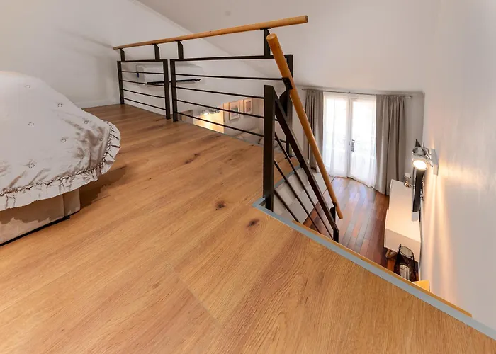Apartamento Rossa *