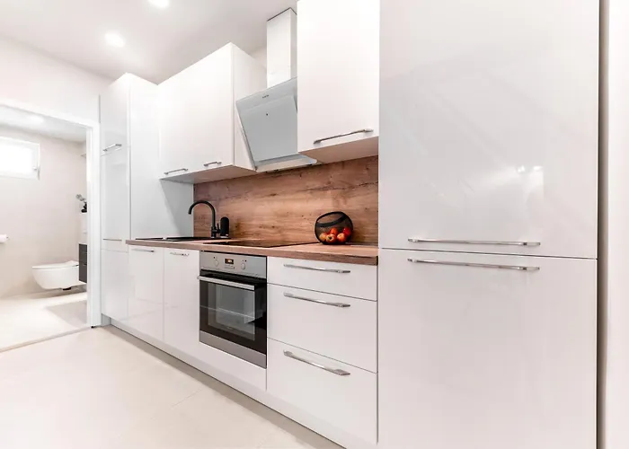 Rossa Apartamento
