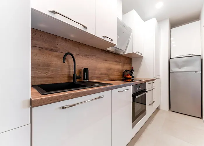 Rossa Apartamento *
