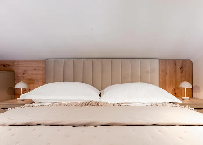 Apartment Rossa