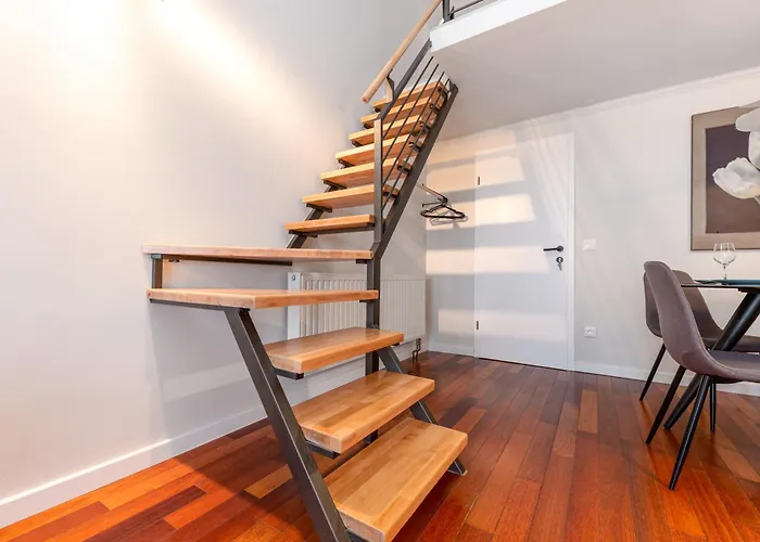 Rossa Apartamento Tučepi