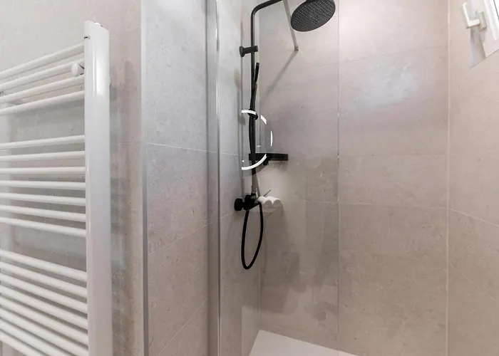 Apartment Rossa