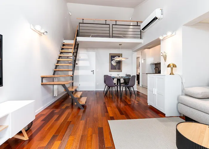 Rossa Apartamento *