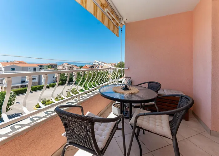 Apartment Rossa