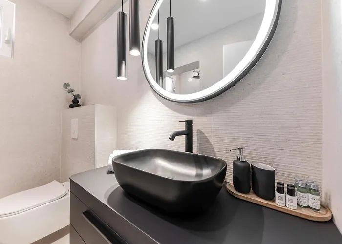 Apartamento Rossa