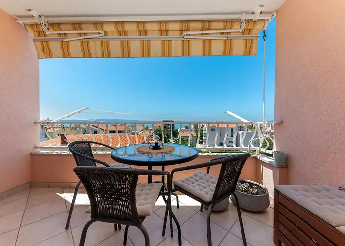 Rossa Apartamento *