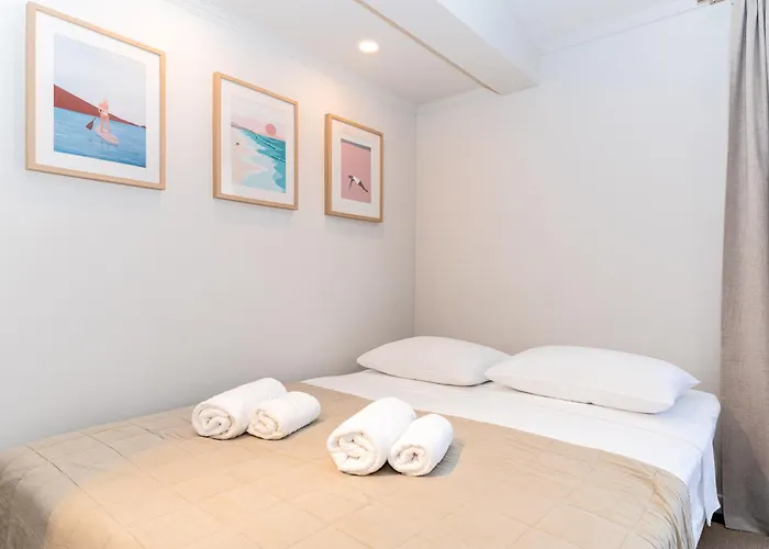 Rossa Apartamento *